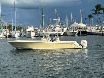 39' Seavee 2017 Yacht For Sale